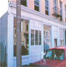 221-225-227 S 2ND ST, a Italianate large retail building, built in Milwaukee, Wisconsin in 1865.