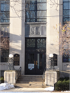 448 W WASHINGTON AVE, a Art Deco large office building, built in Madison, Wisconsin in 1930.