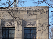 448 W WASHINGTON AVE, a Art Deco large office building, built in Madison, Wisconsin in 1930.