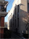 448 W WASHINGTON AVE, a Art Deco large office building, built in Madison, Wisconsin in 1930.