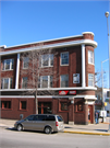 405-407 N FRANCES, a Neoclassical/Beaux Arts apartment/condominium, built in Madison, Wisconsin in 1914.