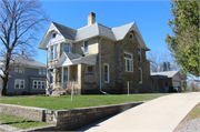 South Main Street Residential Historic District, a District.