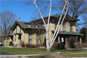 South Main Street Residential Historic District, a District.