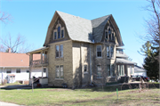South Main Street Residential Historic District, a District.