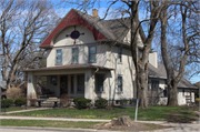 South Main Street Residential Historic District, a District.