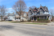 South Main Street Residential Historic District, a District.