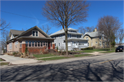 South Main Street Residential Historic District, a District.