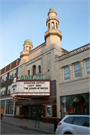 2216-2230 N FARWELL AVE, a Exotic Revivals theater/opera house/concert hall, built in Milwaukee, Wisconsin in 1927.