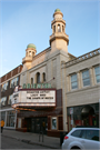 2216-2230 N FARWELL AVE, a Exotic Revivals theater, built in Milwaukee, Wisconsin in 1927.