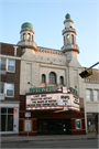 2216-2230 N FARWELL AVE, a Exotic Revivals theater/opera house/concert hall, built in Milwaukee, Wisconsin in 1927.