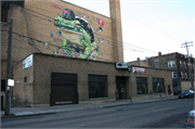 2216-2230 N FARWELL AVE, a Exotic Revivals theater/opera house/concert hall, built in Milwaukee, Wisconsin in 1927.