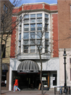 114 STATE ST, a Queen Anne small retail building, built in Madison, Wisconsin in 1905.