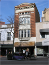126 STATE ST, a Queen Anne large retail building, built in Madison, Wisconsin in 1907.
