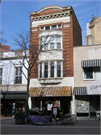 126 STATE ST, a Queen Anne retail building, built in Madison, Wisconsin in 1907.