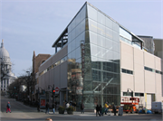 205 STATE ST 205 STATE ST, a Spanish/Mediterranean Styles theater/opera house/concert hall, built in Madison, Wisconsin in 1927.