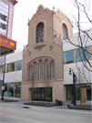 205 STATE ST 205 STATE ST, a Spanish/Mediterranean Styles theater/opera house/concert hall, built in Madison, Wisconsin in 1927.