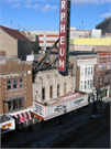 Orpheum Theater, a Building.
