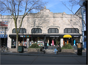 310 STATE ST, a Art Deco retail building, built in Madison, Wisconsin in 1930.