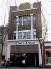 317 STATE ST, a Prairie School small retail building, built in Madison, Wisconsin in 1914.