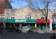 320 STATE ST, a Neoclassical/Beaux Arts large retail building, built in Madison, Wisconsin in 1930.