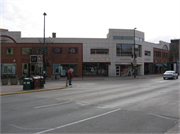 341 STATE ST, a Late-Modern large retail building, built in Madison, Wisconsin in 1982.