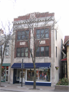 411 STATE ST 411 STATE ST, a Commercial Vernacular large retail building, built in Madison, Wisconsin in 1919.