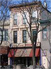 414 STATE ST, a Commercial Vernacular retail building, built in Madison, Wisconsin in 1855.