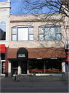 418 STATE ST, a Commercial Vernacular small retail building, built in Madison, Wisconsin in 1927.
