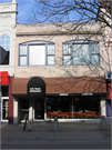 418 STATE ST, a Commercial Vernacular retail building, built in Madison, Wisconsin in 1927.