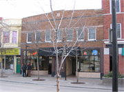425 STATE ST, a Commercial Vernacular retail building, built in Madison, Wisconsin in 1909.
