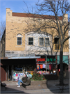 434 STATE ST, a Commercial Vernacular retail building, built in Madison, Wisconsin in 1927.