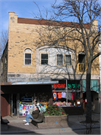 434 STATE ST, a Commercial Vernacular large retail building, built in Madison, Wisconsin in 1927.
