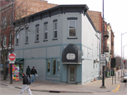 437 STATE ST, a Commercial Vernacular small retail building, built in Madison, Wisconsin in 1888.
