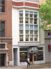 114 STATE ST, a Queen Anne small retail building, built in Madison, Wisconsin in 1905.