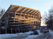 1440 MONROE ST, a NA (unknown or not a building) stadium/arena, built in Madison, Wisconsin in 1916.