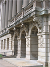 816 STATE ST, a Neoclassical/Beaux Arts museum/gallery, built in Madison, Wisconsin in 1900.