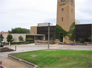 1180 OBSERVATORY DR, a Contemporary university or college building, built in Madison, Wisconsin in 1962.