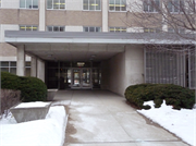 432 N LAKE ST 432 N LAKE ST, a Contemporary university or college building, built in Madison, Wisconsin in 1962.