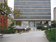 480 LINCOLN DR, a Contemporary university or college building, built in Madison, Wisconsin in 1963.