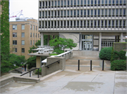 480 LINCOLN DR, a Contemporary university or college building, built in Madison, Wisconsin in 1963.