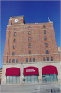 3742 W WISCONSIN AVE, a Spanish/Mediterranean Styles warehouse, built in Milwaukee, Wisconsin in 1928.