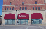 3742 W WISCONSIN AVE, a Spanish/Mediterranean Styles warehouse, built in Milwaukee, Wisconsin in 1928.