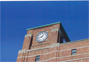 3742 W WISCONSIN AVE, a Spanish/Mediterranean Styles warehouse, built in Milwaukee, Wisconsin in 1928.