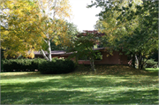 5301 LONG CT, a Contemporary house, built in Grand Chute, Wisconsin in 1964.