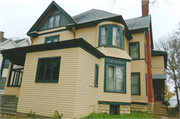 233-235 9TH ST S 233-235 9TH ST S, a Queen Anne house, built in La Crosse, Wisconsin in 1896.