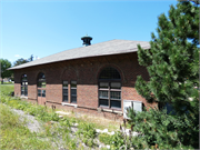 10457 INNOVATION DR 10457 INNOVATION DR, a Neoclassical/Beaux Arts live-in care facility/sanitarium, built in Wauwatosa, Wisconsin in 1915.