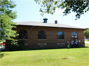 10457 INNOVATION DR 10457 INNOVATION DR, a Neoclassical/Beaux Arts live-in care facility/sanitarium, built in Wauwatosa, Wisconsin in 1915.