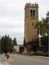 OBSERVATORY DR, UW-MADISON, a NA (unknown or not a building) university or college building, built in Madison, Wisconsin in 1934.
