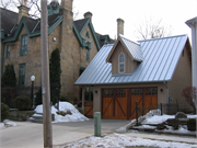 Leitch, William T., House, a Building.