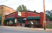 2305 ATWOOD AVE, a Art/Streamline Moderne automobile showroom, built in Madison, Wisconsin in .